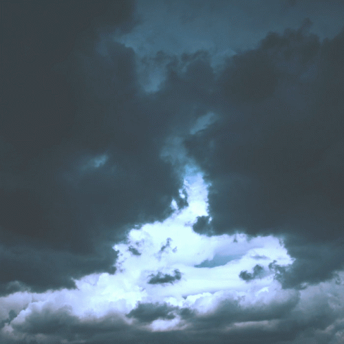 Frostshock : Whatever Lies Beyond the Black Sky